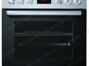 Плита (духовка) Gorenje BC5305AX (525342, EV231-D444M) - Фото